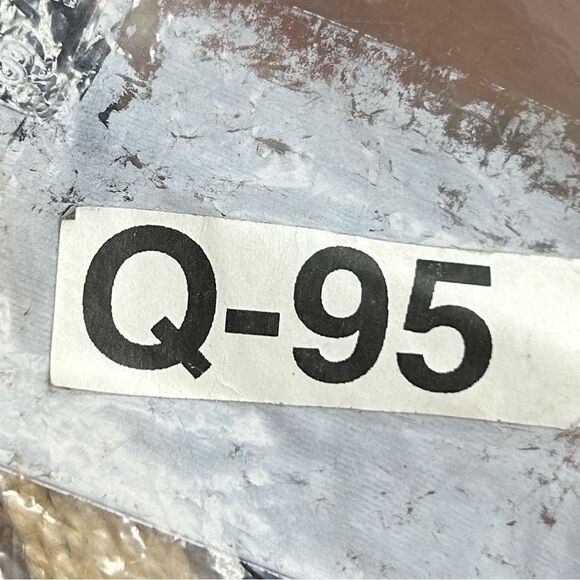 5 for $25🔥Grasshoppers Navy Quinn Wedge Comfort Shoes Size 7 - Picture 7 of 7